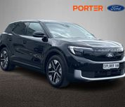 Ford Explorer 2026
