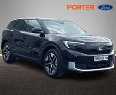Ford Explorer 2026