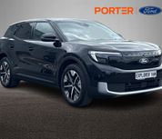 Ford Explorer 2026