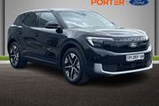 Ford Explorer 2026