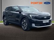 Ford Explorer 2026