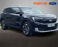 Ford Explorer 2026