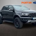 Ford Ranger 2022
