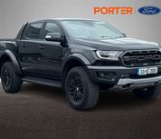 Ford Ranger 2022