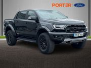 Ford Ranger 2022