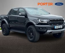 Ford Ranger 2022