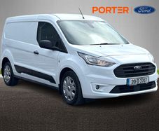 Ford Transit Connect 2020