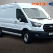 Ford Transit 2024
