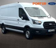 Ford Transit 2024