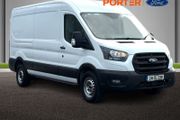 Ford Transit 2024