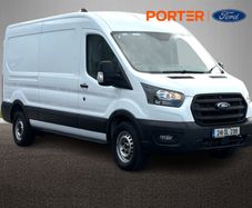 Ford Transit 2024