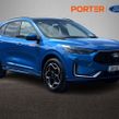 Ford Kuga 2026