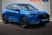Ford Kuga 2026