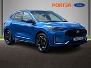 Ford Kuga 2026