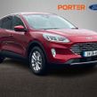 Ford Kuga 2024