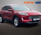 Ford Kuga 2024