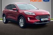 Ford Kuga 2024