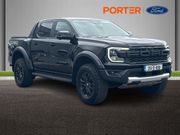 Ford Ranger 2025