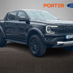 Ford Ranger 2025