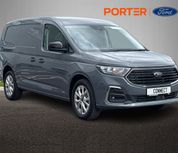 Ford Transit Connect 2026