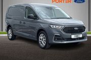 Ford Transit Connect 2026