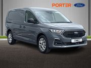 Ford Transit Connect 2026