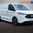 Ford Transit Custom 2026