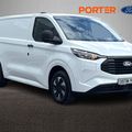 Ford Transit Custom 2026