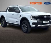 Ford Ranger 2026