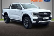 Ford Ranger 2026