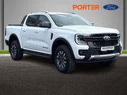Ford Ranger 2026