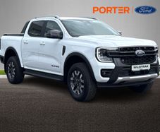 Ford Ranger 2026
