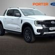 Ford Ranger 2026