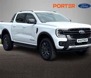 Ford Ranger 2026