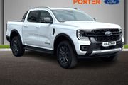 Ford Ranger 2026