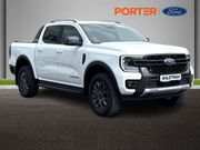 Ford Ranger 2026