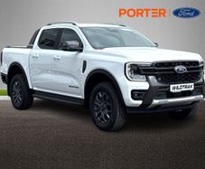 Ford Ranger 2026
