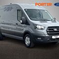 Ford Transit 2026