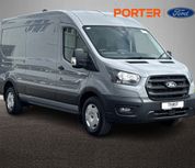 Ford Transit 2026