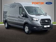 Ford Transit 2026