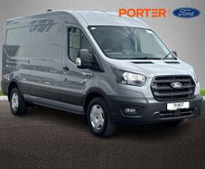 Ford Transit 2026