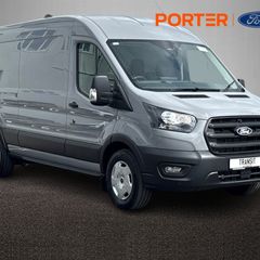 Ford Transit 2026