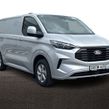 Ford Transit Custom 2026