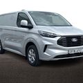 Ford Transit Custom 2026