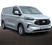 Ford Transit Custom 2026