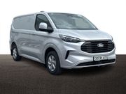 Ford Transit Custom 2026