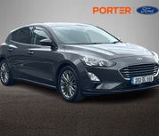 Ford Focus 2020