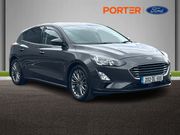 Ford Focus 2020
