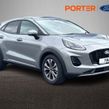 Ford Puma 2026