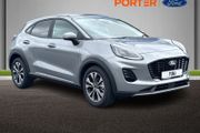 Ford Puma 2026